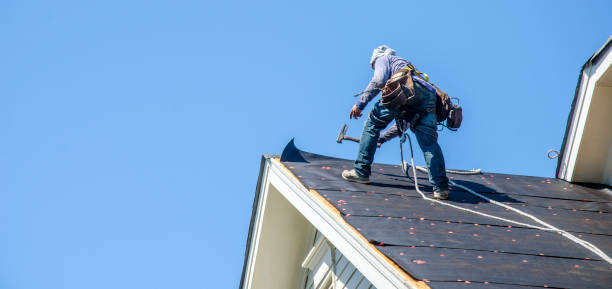 Best Commercial Roofing Services  in Montour Falls, NY